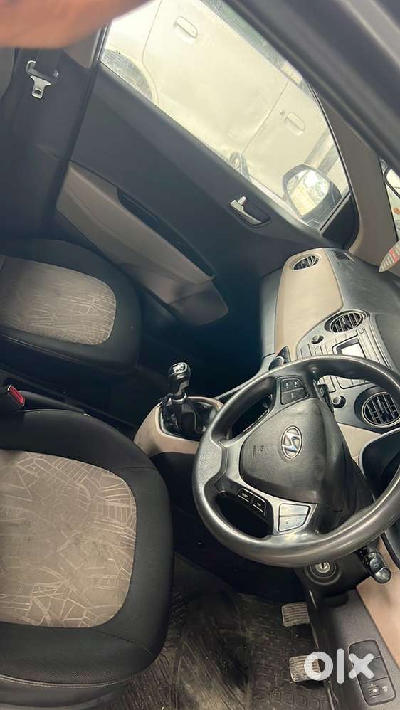 Hyundai Grand I10 2016 Diesel Good Condition