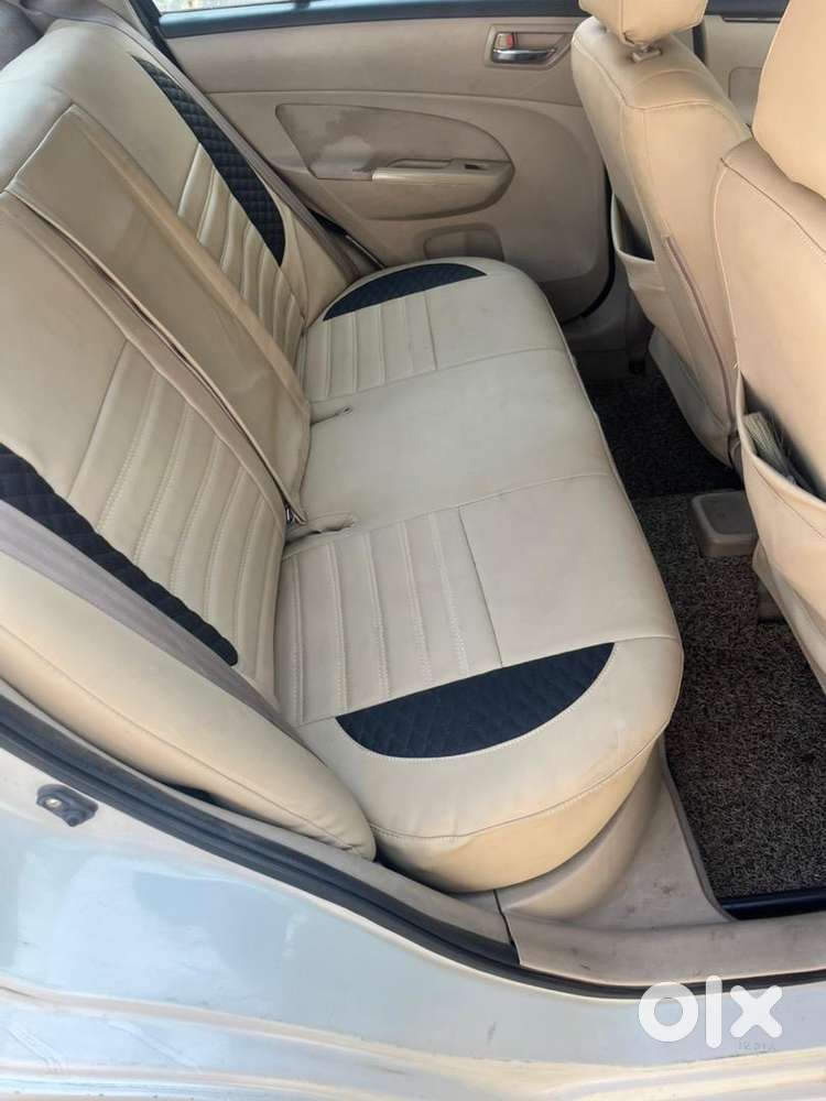 Maruti Suzuki Swift Dzire 2012 Diesel Good Condition