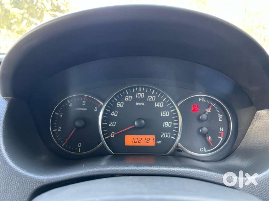 Maruti Suzuki Swift Dzire Vdi, 2011, Diesel