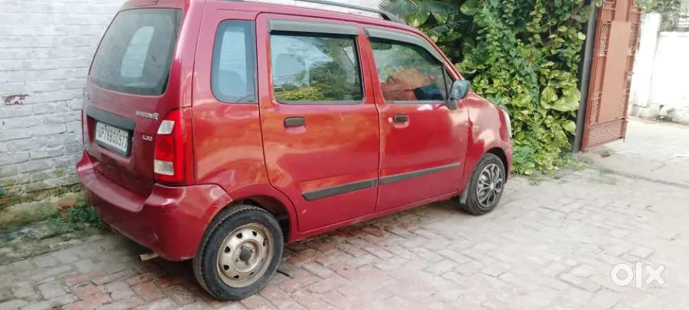 Maruti Suzuki Wagon R 2008 Fix Fix Fix Fix Price