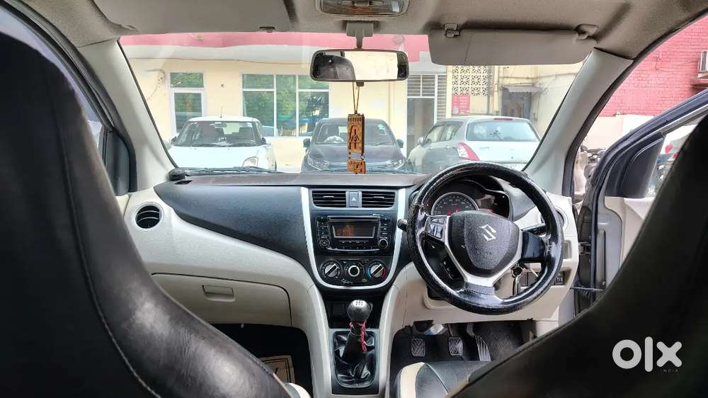 Maruti Suzuki Celerio Zxi Top Model 2018  1st Owner  Mint Condition