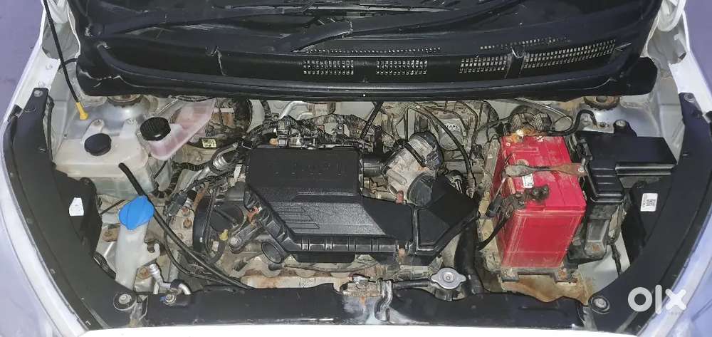 2019 Hyundai Santro Magna Petrol Manual
