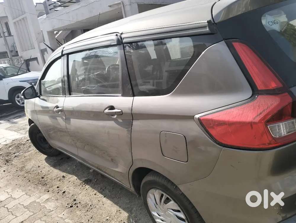 Maruti Suzuki Ertiga