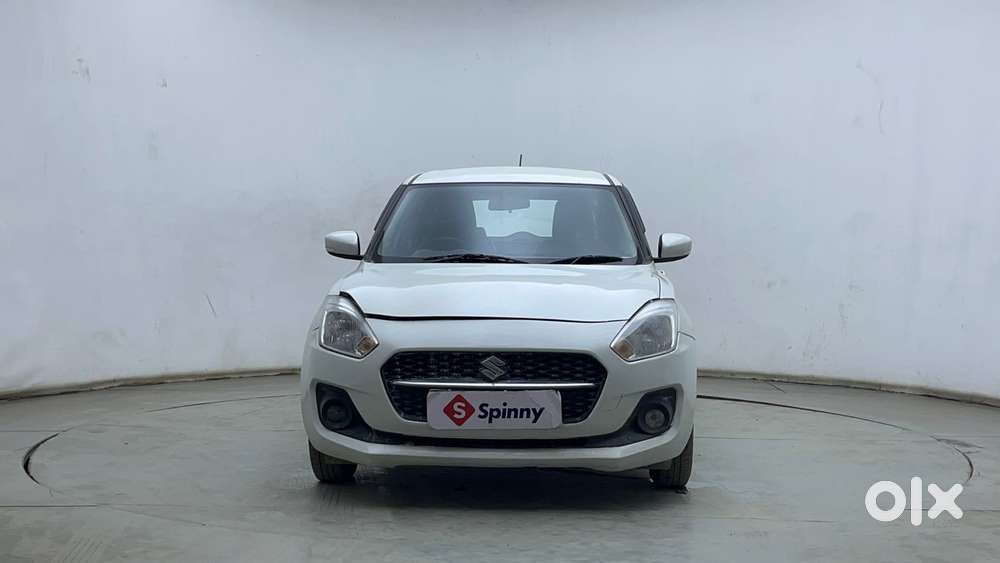 Maruti Suzuki Swift Vvt Vxi, 2023, Petrol