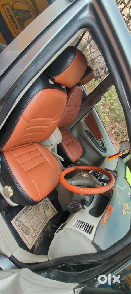 Toyota Innova Diesel 2010