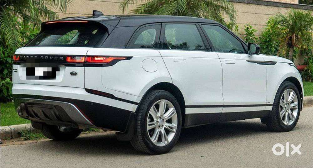 Land Rover Range Velar R-dynamic S Petrol, 2023, Petrol