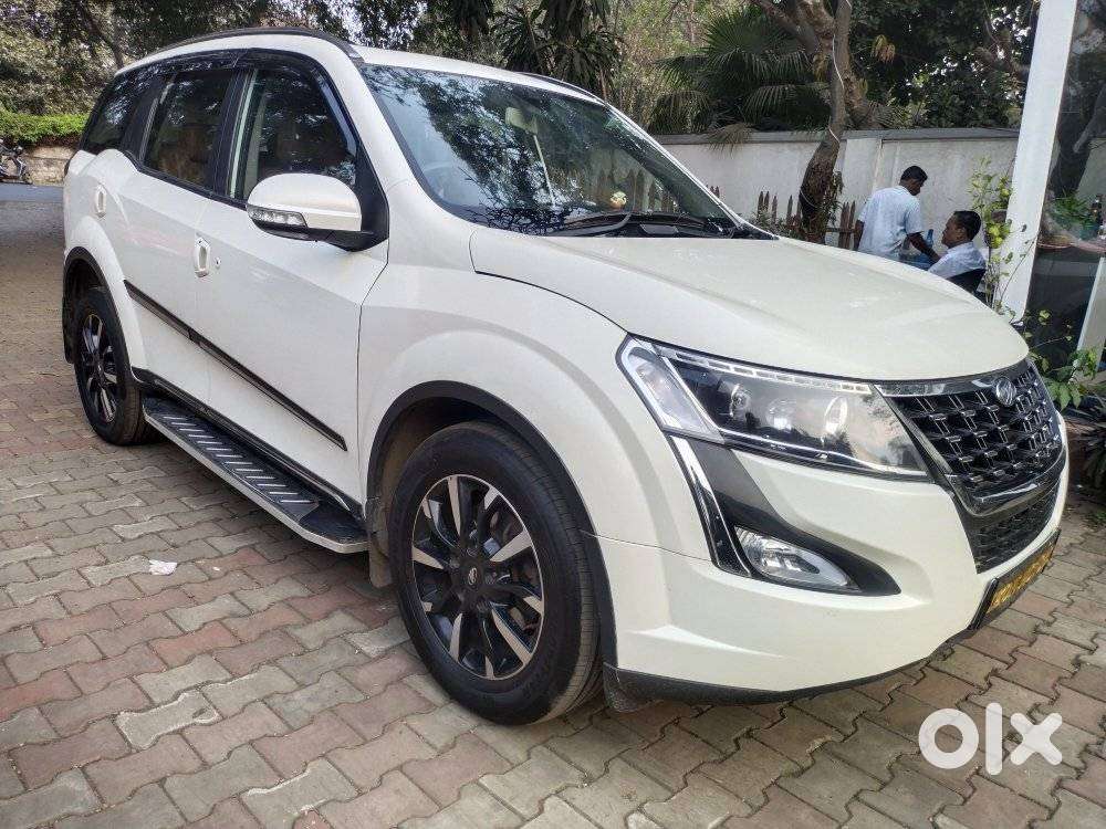 Mahindra Xuv500 W11 At, 2021, Diesel