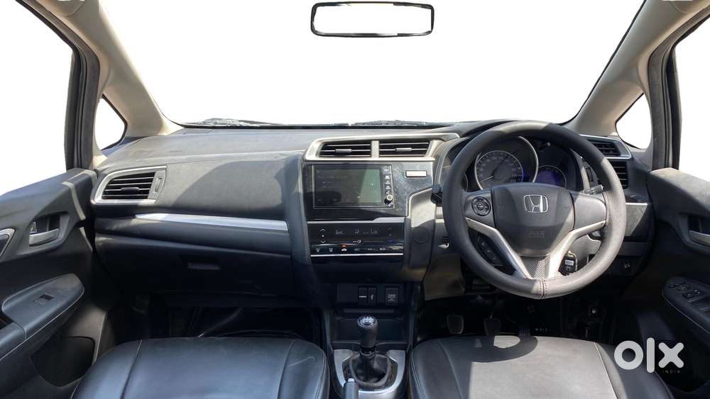 Honda Wr-v 1.2 Vx I-vtec, 2019, Petrol