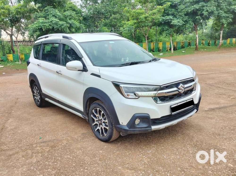 Maruti Suzuki Xl6 1.5 Zeta Mt, 2024, Petrol