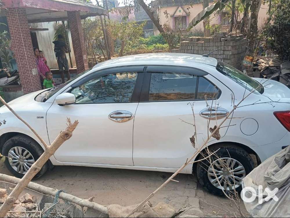 2018 Swift Dezire Vdi