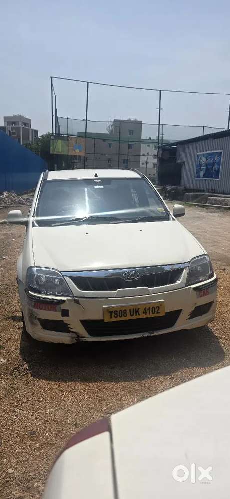 Mahindra Verito Diesel