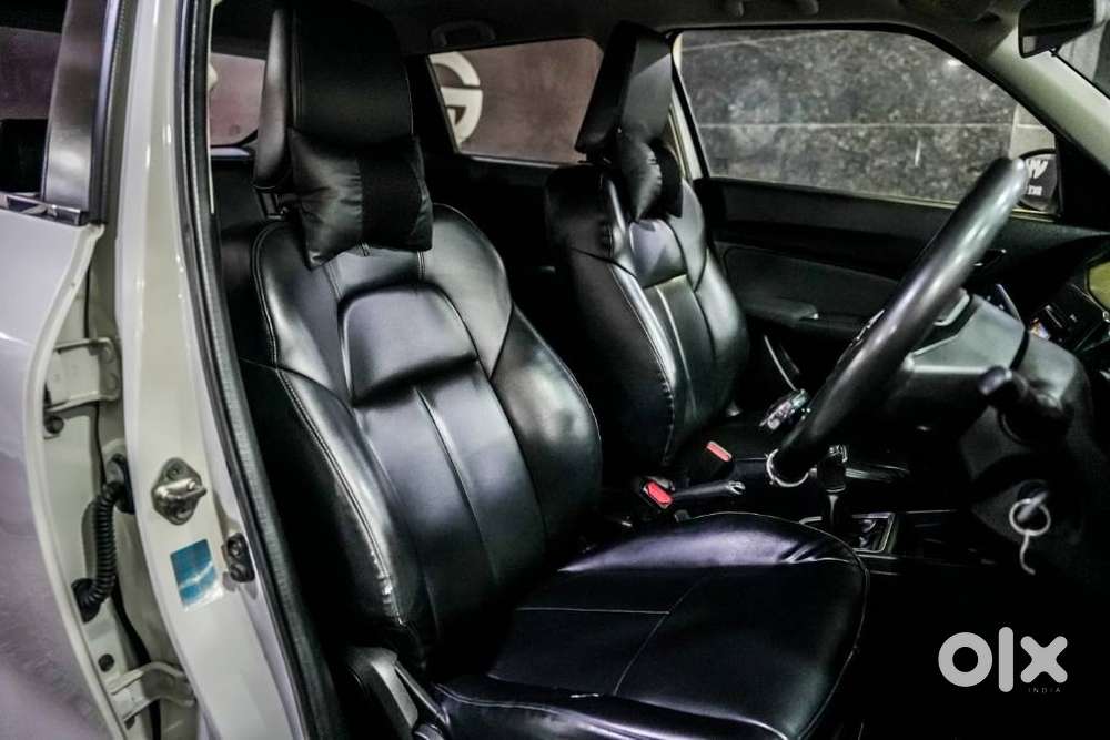 Maruti Suzuki Swift Vxi Abs Bsiv, 2020, Petrol