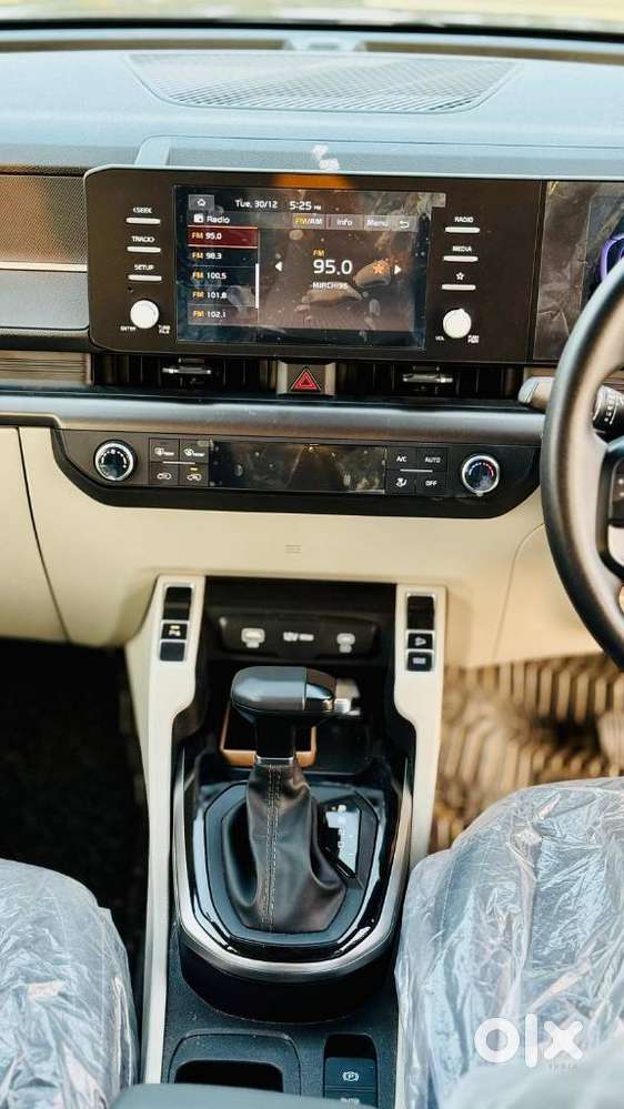 Kia Carens Clavis Hte, 2025, Diesel