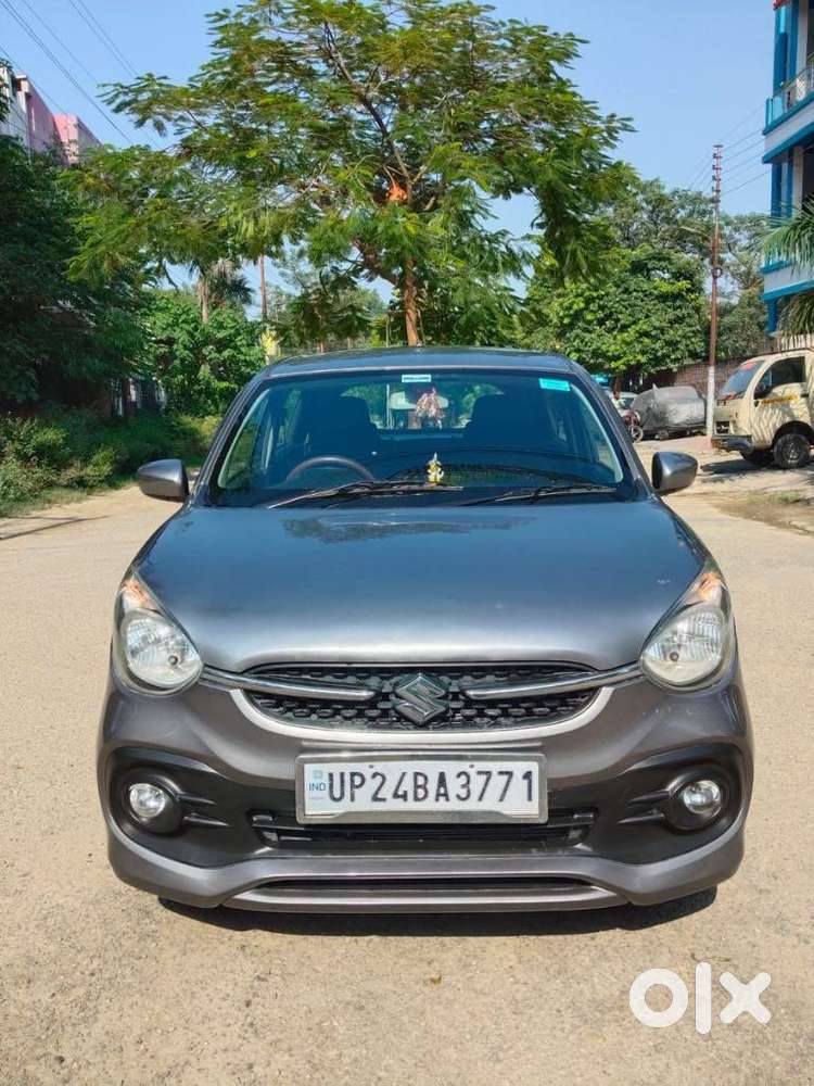 Maruti Suzuki Celerio Vxi, 2023, Petrol
