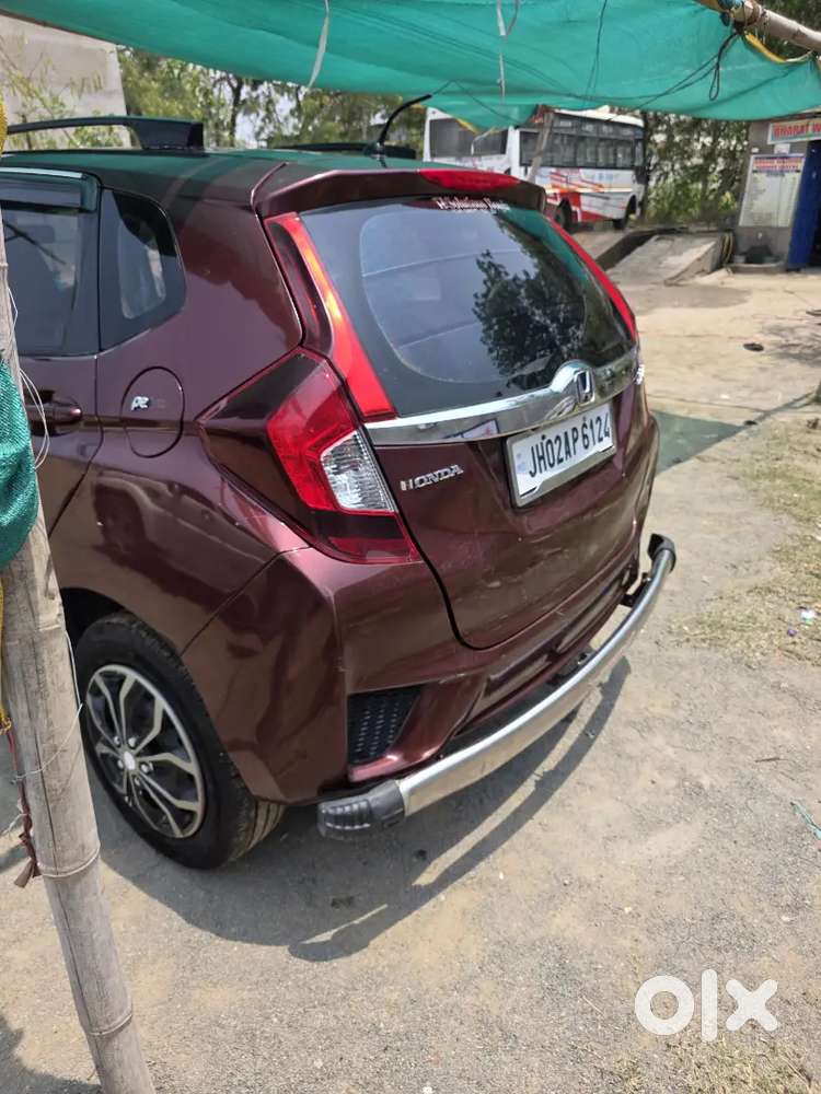 New Tyre & New Battery Everything Is Up To Date..