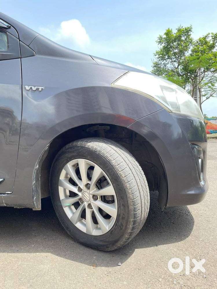 Maruti Suzuki Ertiga 2012-2015 Zxi, 2012