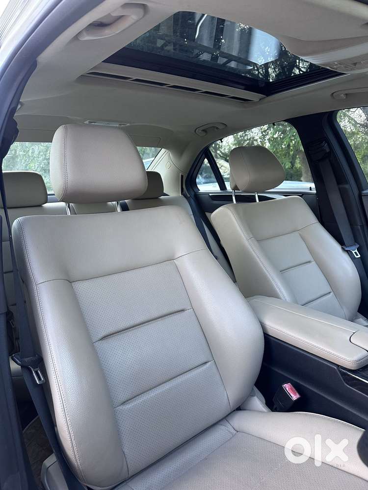 Mercedes-benz E-class E250 Cdi Elegance, 2013, Diesel