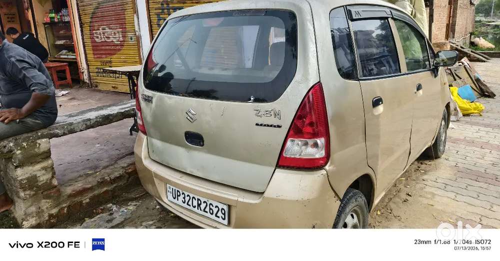 Maruti Suzuki Estilo Lxi 2009