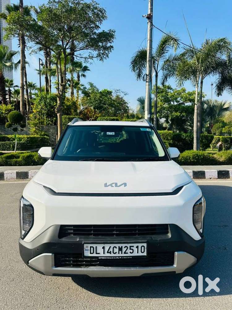 Kia Syros Htx Turbo, 2026, Petrol