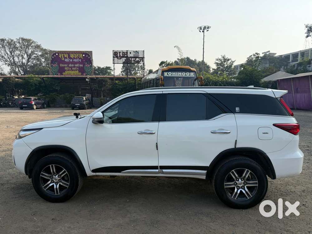 Toyota Fortuner 2011-2016 4x4 At, 2022, Diesel