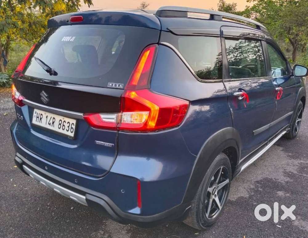 Maruti Suzuki Xl6 1.5 Alpha Mt, 2019, Petrol