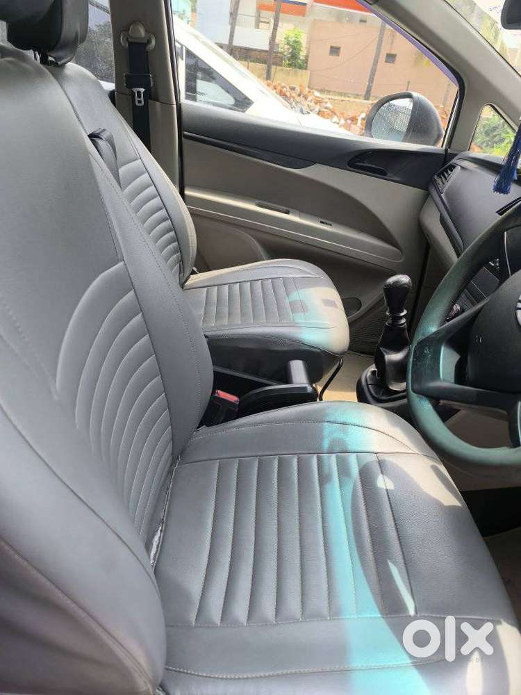 Mahindra Marazzo M2, 2021, Diesel