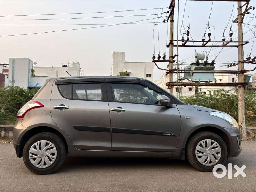 Maruti Suzuki Swift Vdi Bs Iv, 2018, Diesel