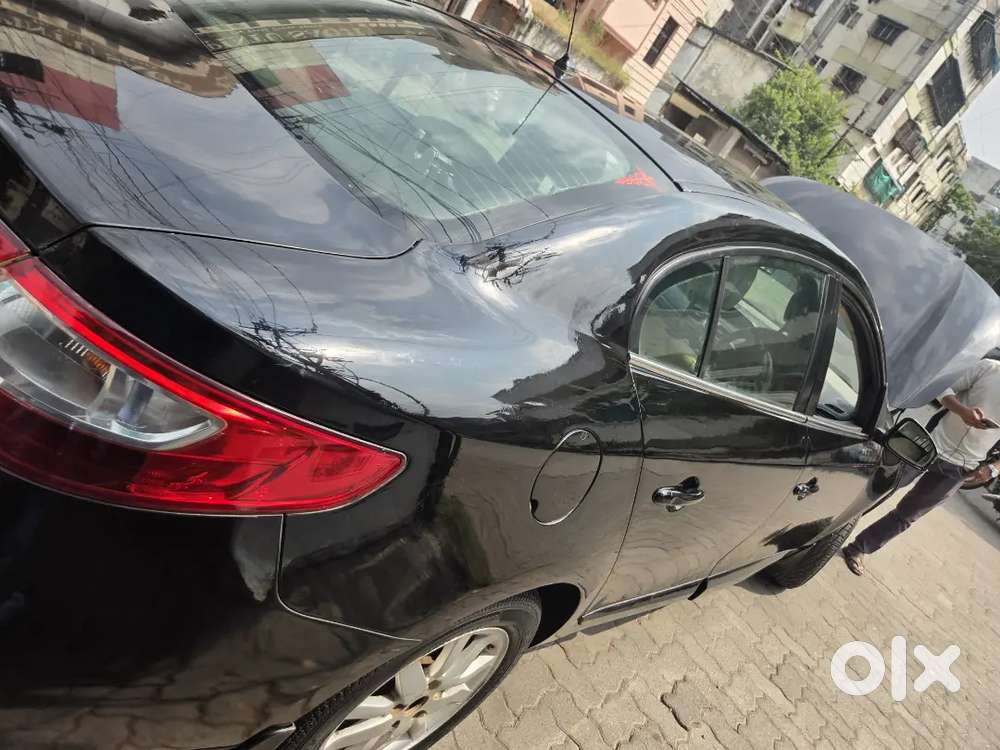 Renault Fluence Diesel 2012