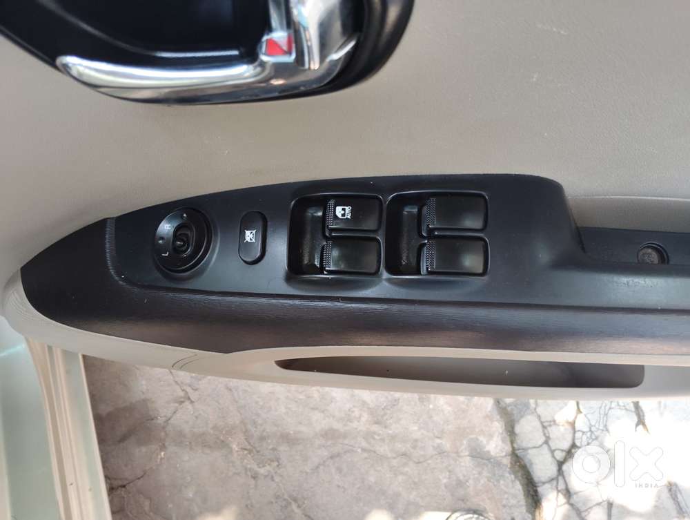 Hyundai I10 1.2 Kappa Sportz, 2011, Petrol