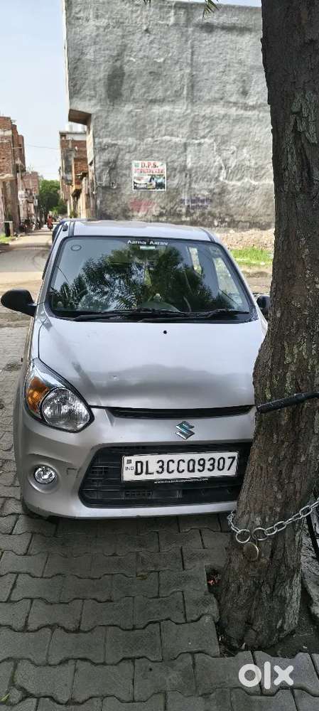 2019 Maruti Suzuki Alto