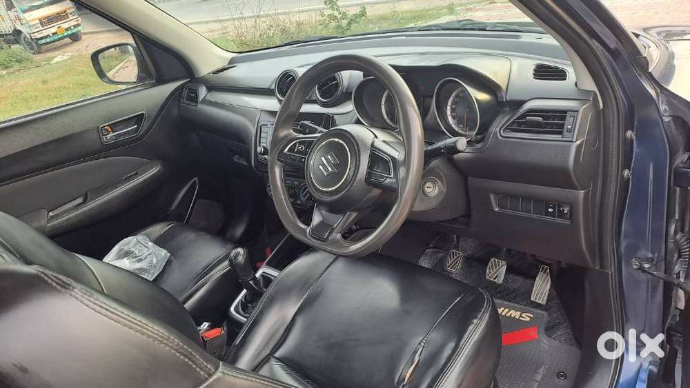 Maruti Suzuki Swift Vdi Bs Iv, 2019, Diesel