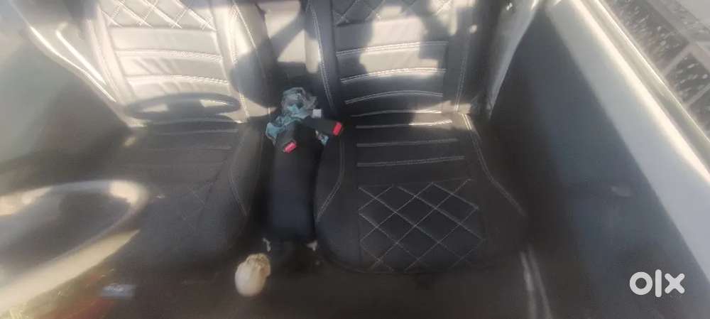 Maruti Suzuki Omni 2019