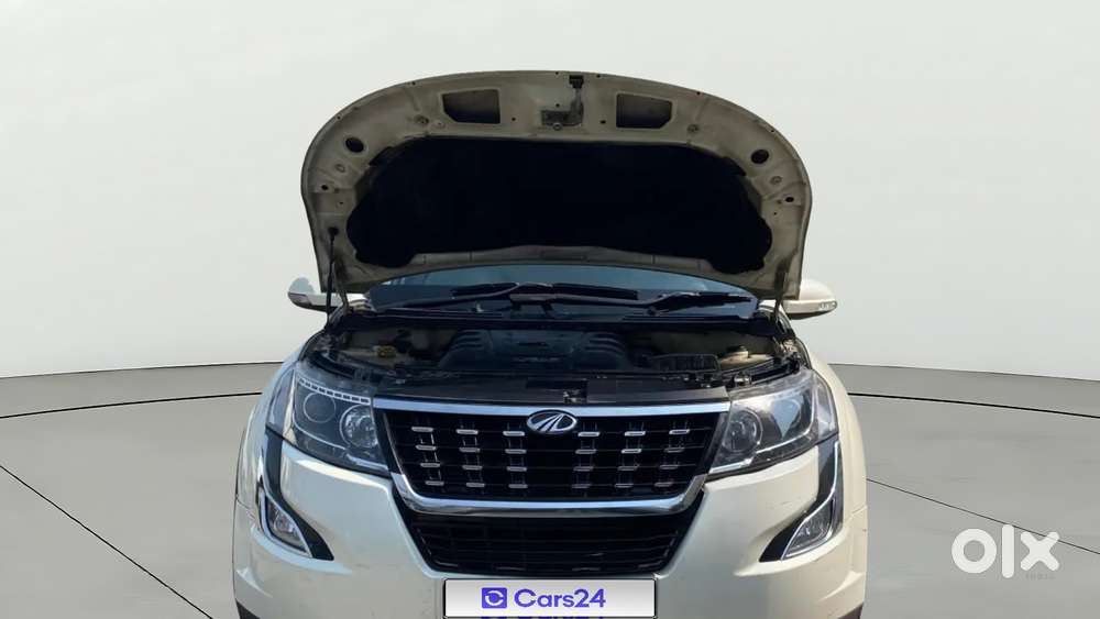 Mahindra Xuv500 W7, 2018, Diesel