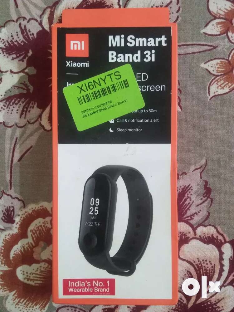 Mi Smart Band 3i Kids 1748129702