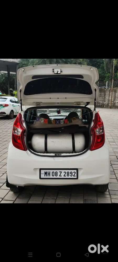 Hyundai Eon Magna 2012