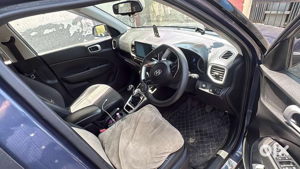 Hyundai Car 2021 Manual Petrol