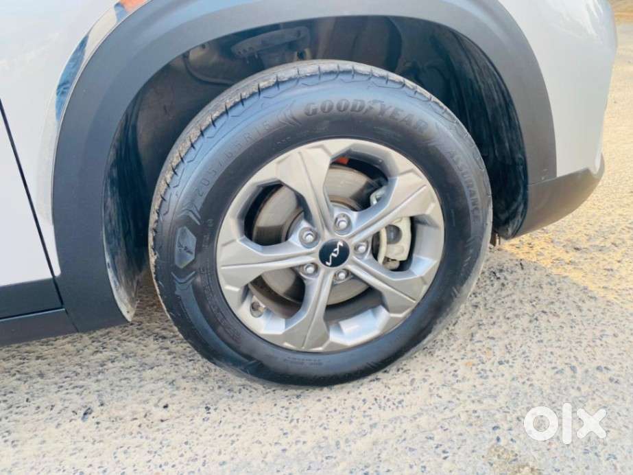Kia Seltos Htk Plus G, 2024, Petrol