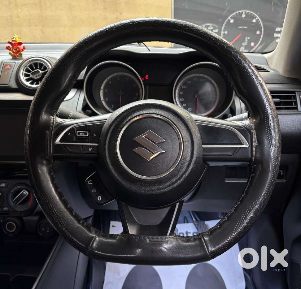 Maruti Suzuki Swift Amt Vxi, 2018, Petrol