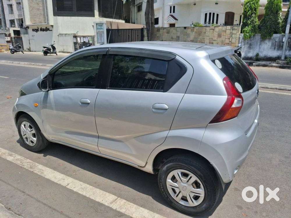 Datsun Redi Go, 2018, Petrol