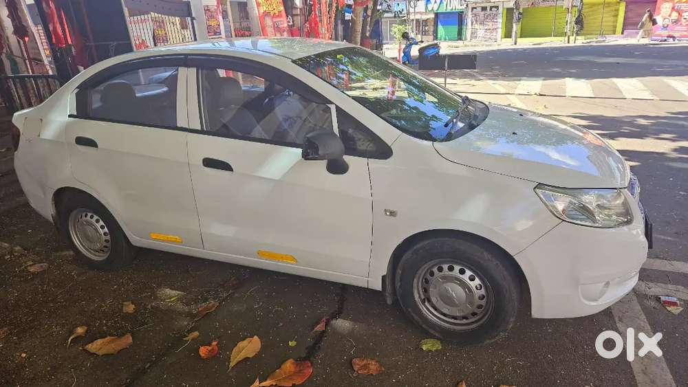 Chevrolet Sail 1.3 2016