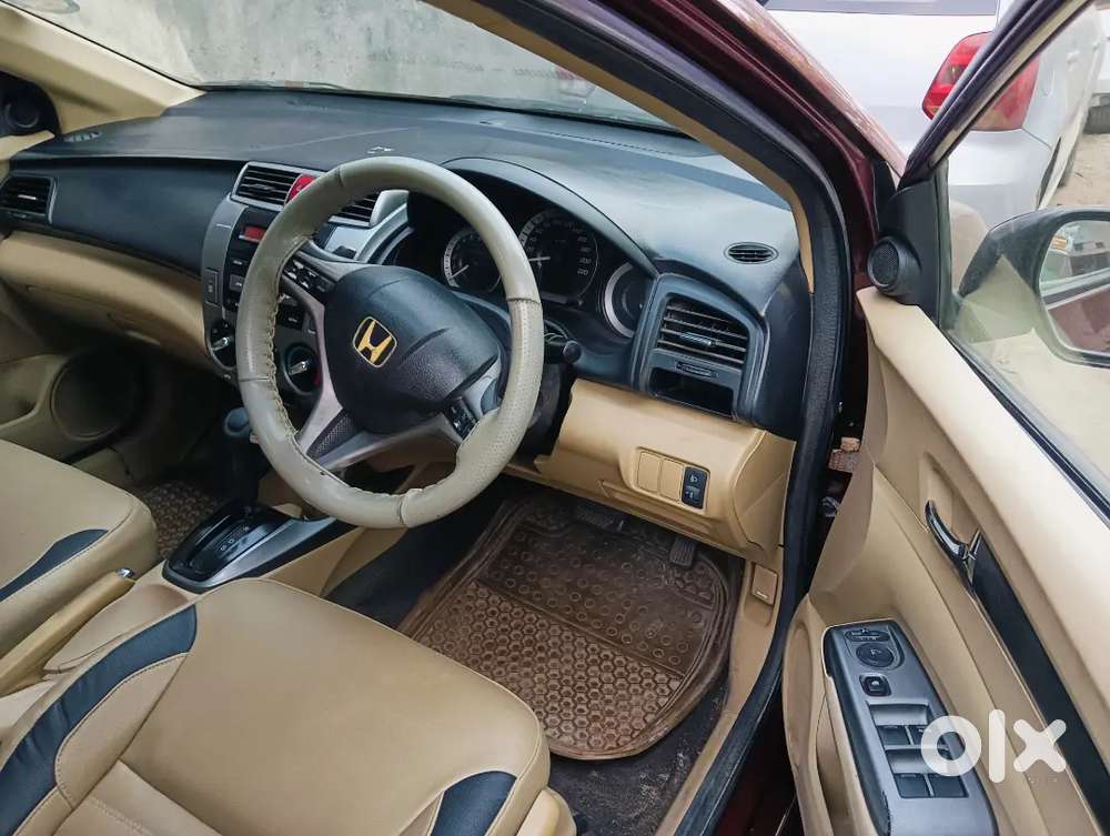 Honda City Automatic Petrol Original Pent Tayer New Full Insurance Mbd