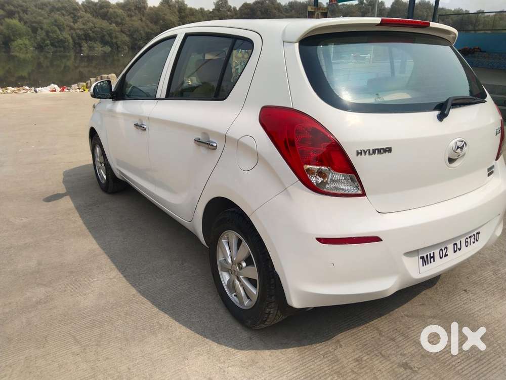 Hyundai I20 1.2 Asta, 2014, Petrol