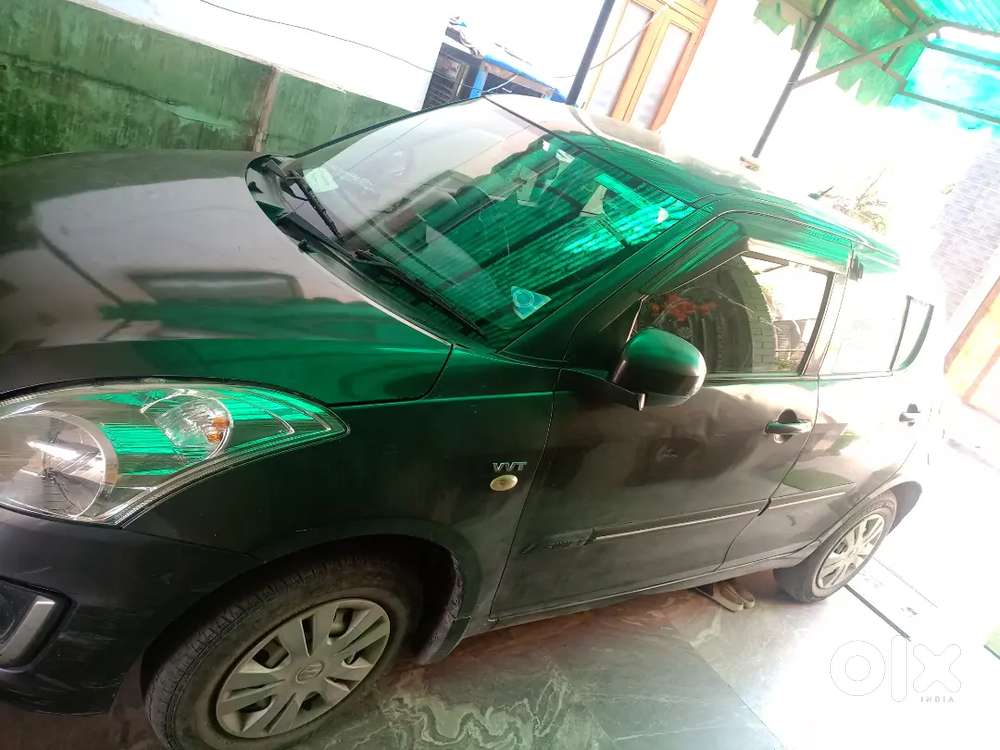 Maruti Suzuki Swift -2017