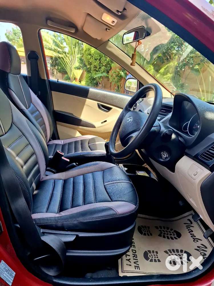 Hyundai Eon-2012(singal Owner)38000km Driven