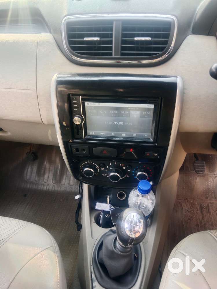 Nissan Terrano Xv 85ps Amt Diesel, 2014, Diesel