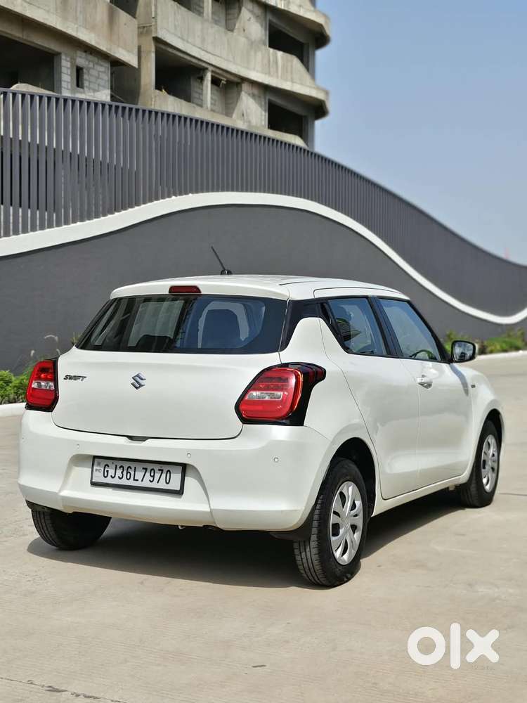 Maruti Suzuki Swift Vdi, 2019, Diesel