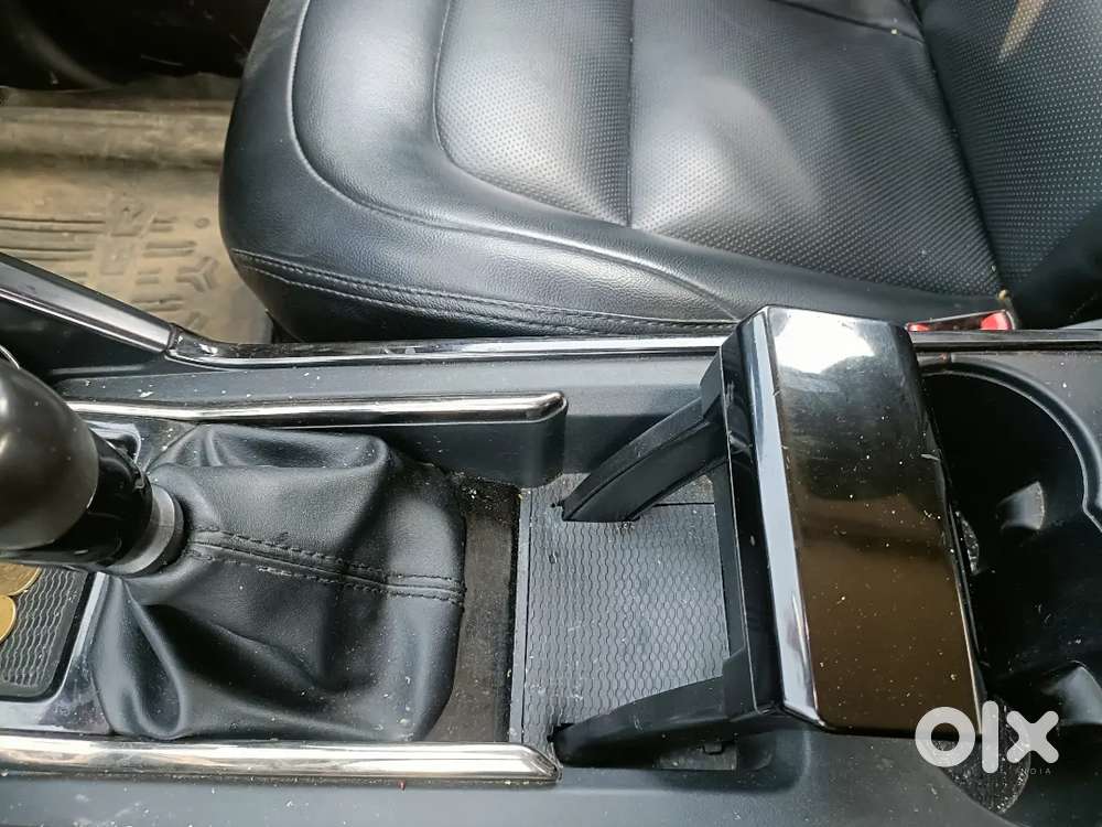 Tata Harrier Xt Plus 2022