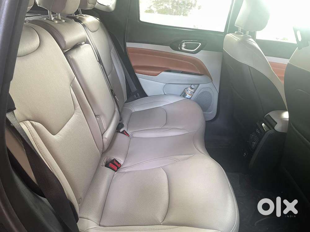 Jeep Compass 2024 Diesel 12000 Km Driven