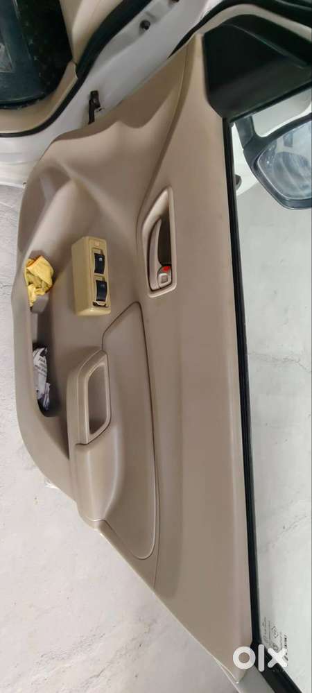 Maruti-suzuki Dzire 2017