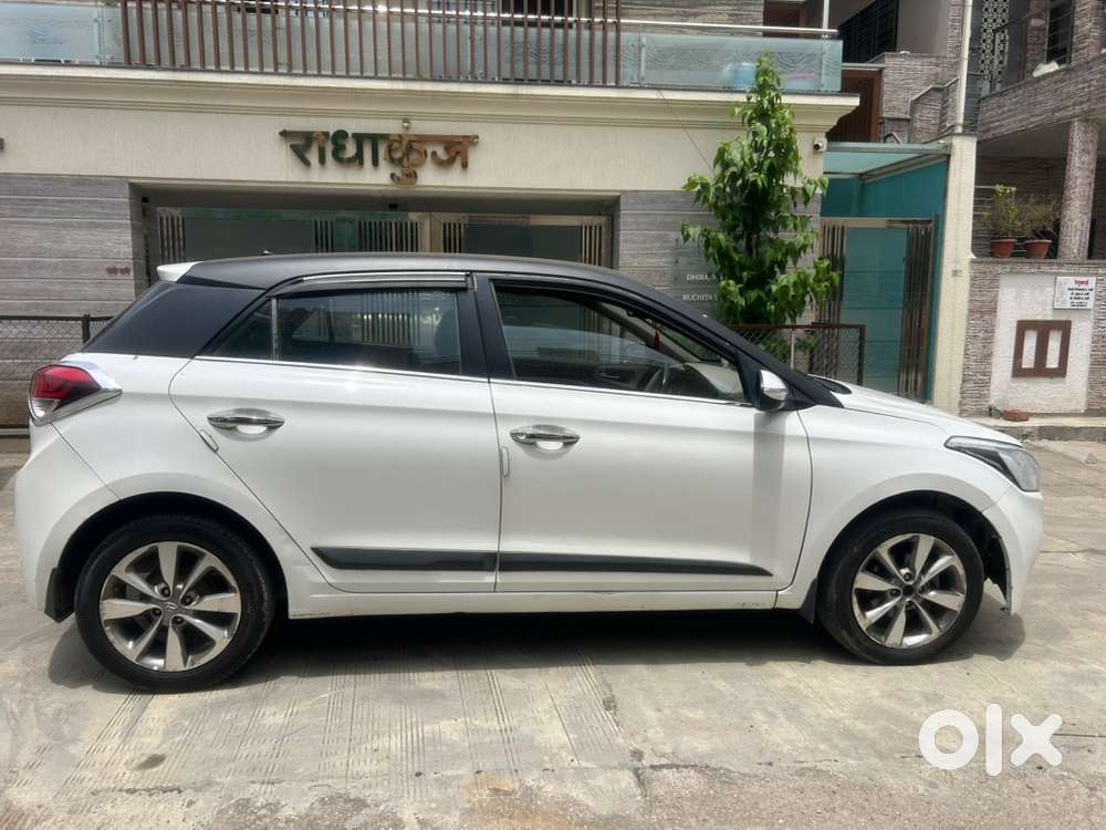 Hyundai I20 2019 Diesel Well Maintained